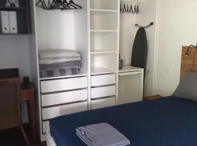 Patio Arena F2 アパート