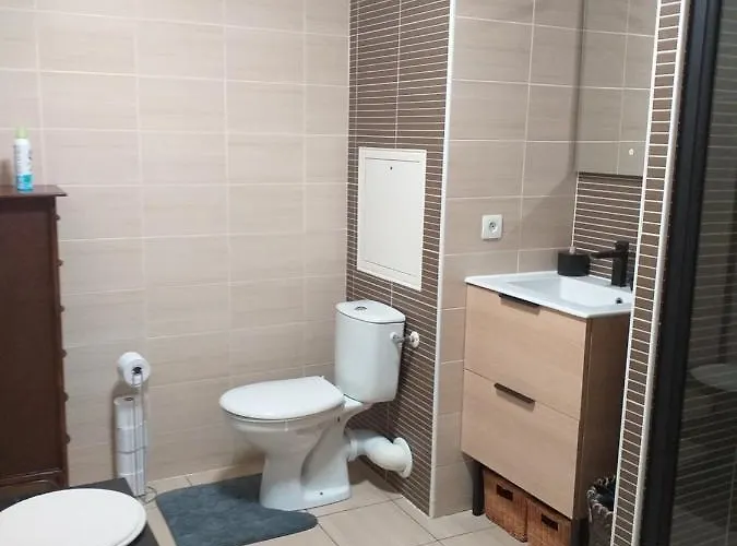 Patio Arena F2 * バイヨンヌ